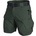 Helikon-Tex Helikon Urban Tactical Rip-Stop 8.5", къси панталони от полипамук, джунгла зелени (SP-UTS-PR-27)