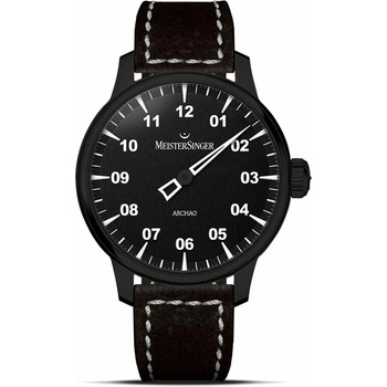 MeisterSinger AR902BL