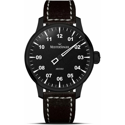 MeisterSinger AR902BL