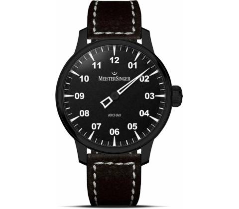 MeisterSinger AR902BL