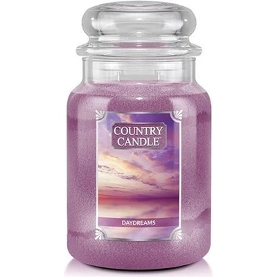 Country Candle Denní sny 680 g