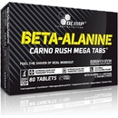 Anabolizéry a NO doplnky Olimp Beta-Alanine Carno Rush 80 tabliet