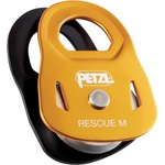 Petzl Макара PETZL Rescue M yellow