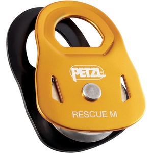 Petzl Макара PETZL Rescue M yellow