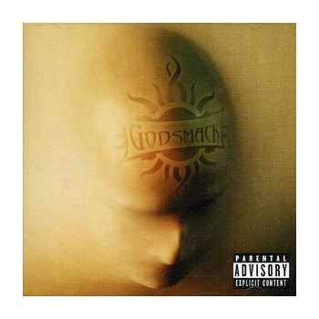 Godsmack - Faceless CD