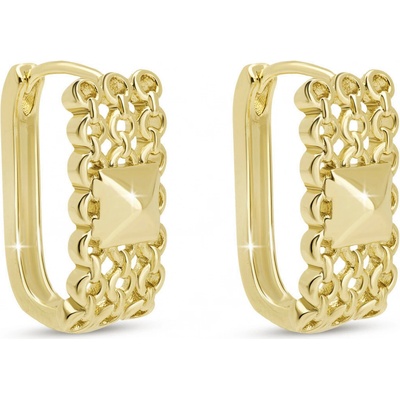 Biju náušnice 1003456