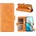 Xiaomi Redmi Note 9T 5G / Note 9 5G Wallet Калъф и Протектор