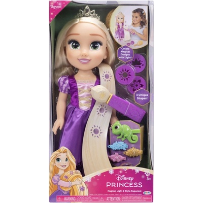 JAKKS Pacific princezna Locika 95561 Disney 35cm