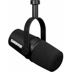 Shure MV7X Микрофон