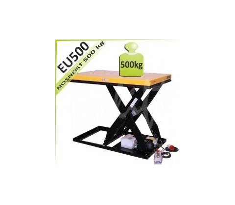 EULIFT EU500