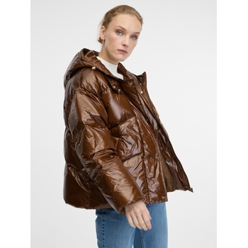 Orsay Кафяво дамско зимно яке ORSAY Orsay | Kafyav | ЖЕНИ | 34