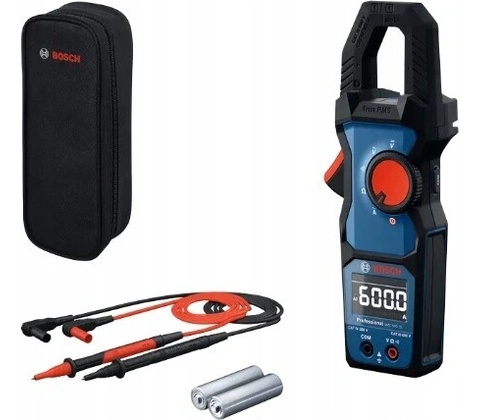 Bosch GMC 600-15