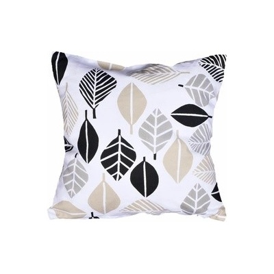 Forbyt Leaves 40 x 40 cm