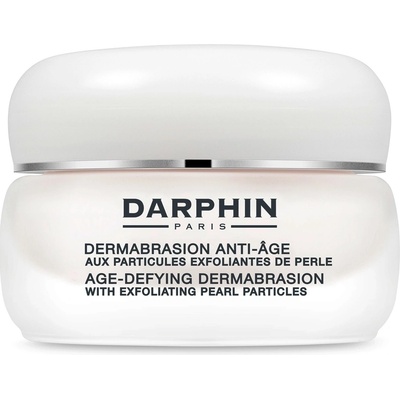 Darphin Dermabrasion Anti-age Exfoliace pleti s anti-age efektem 50 ml