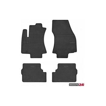 Image 1 of FroGum Гумени стелки Frogum съвместими с Opel Zafira A (1999-2005)