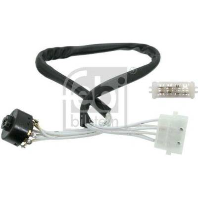 Spínač zapalování / startéru FEBI BILSTEIN 34089