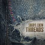 Universal Crow Sheryl: Threads - CD (028788)