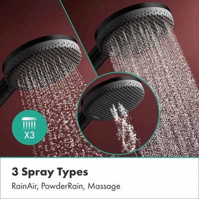Hansgrohe 24611670