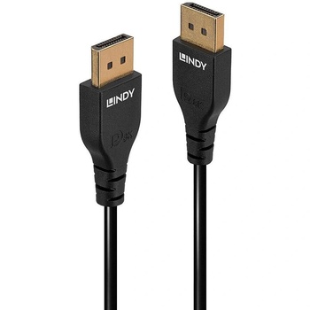 Image 1 of Lindy 36460 DisplayPort кабел 0, 5 м Черен (36460)