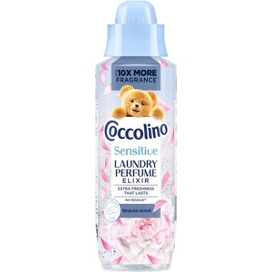 Coccolino Sensitive Подсилвател на аромат за пране Heavenly Scent 460ml (65642523)