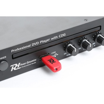 Power Dynamics PDC-150