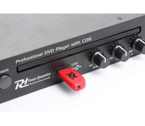 Power Dynamics PDC-150