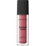 Catrice Colour Flush Dewy Serum Blush 9 ml руж 010 Fade To Pink