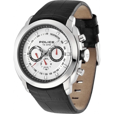 Police 12677JS/04
