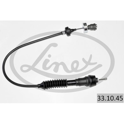 Tažné lanko, ovládání spojky LINEX 33.10.45