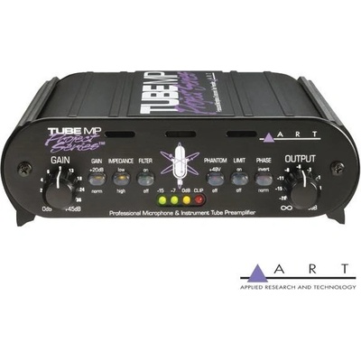 ART Tube MP Pro-Ject Series
