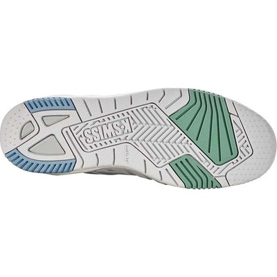 K Swiss Кожени маратонки K-Swiss MATCH PRO LTH (98905.943.M)