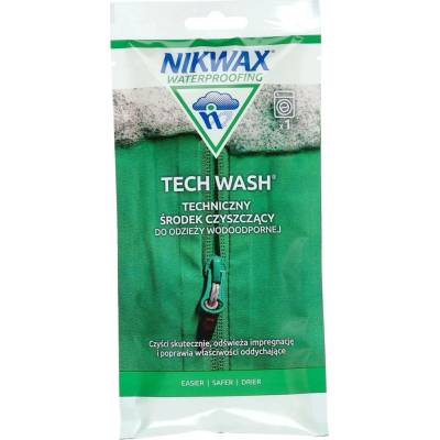 Nikwax prací prostředek Tech Wash - 100 ml
