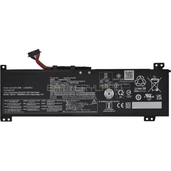 Lenovo L20M3PC2 батерия за лаптоп Lenovo, 3 клетки, 11.55V, 42Wh (L-BS-0240)