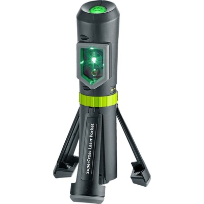 Laserliner SuperCross-Pocket Plus