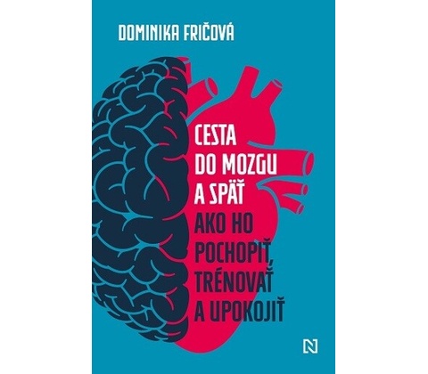 Cesta do mozgu a späť
