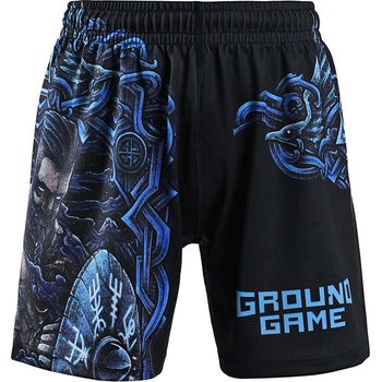 Dětské tréninkové šortky Ground Game Viking