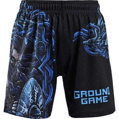 Dětské tréninkové šortky Ground Game Viking