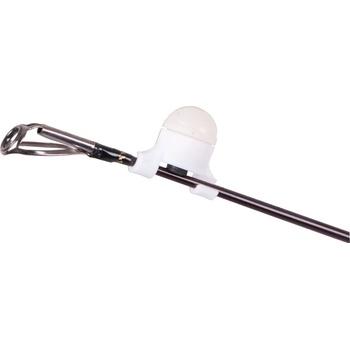 Saenger Signalizátor Light Clip modrá/červená