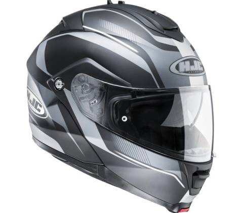 HJC IS-MAX II Elements
