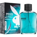 Parfumy Playboy Endless Night toaletná voda pánska 100 ml