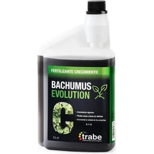  TRABE Bachumus evolution crecimiento 1L - стимулатор на растеж