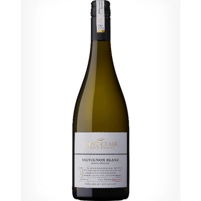 Saint Clair Wairau Reserve Sauvignon Blanc suché biele 2024 12,5% 0,75 l (čistá fľaša)