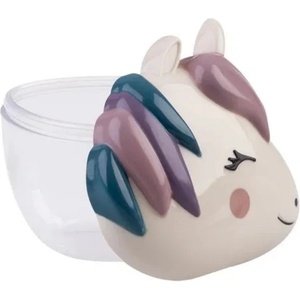 Melii Кутия за закуски Melii Luxe - Unicorn, 232 ml (ML40160)