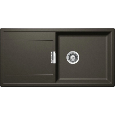 Schock MONO D-100L Carbonium