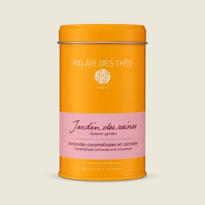 Palais des Thés Jardin des reines 2 x 150 g