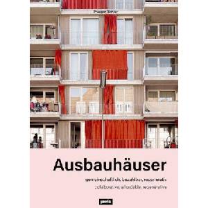 AUSBAUHAUS | Praeger Richter (ISBN: 9783868596151)