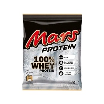 Mars 100% Whey Protein 35 g