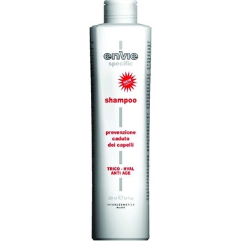 Envie šampón proti vypadávaniu vlasy 250 ml