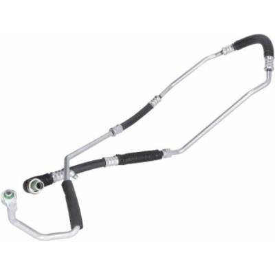 THERMOTEC Vysokotlaké vedení, klimatizace KTT160336