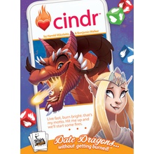 Smirk & Laughter Games Cindr EN